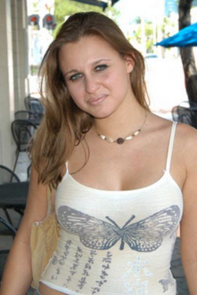 Taylor Gianni Facial