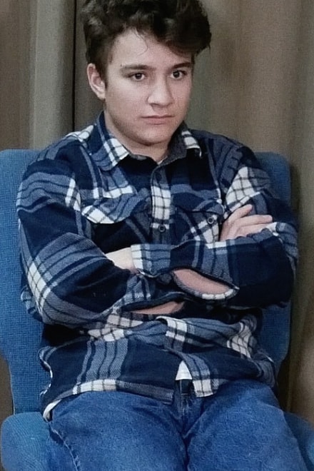 Russell Wall Bondage