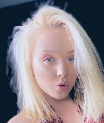 Photo HD Kinky Chloe - 5