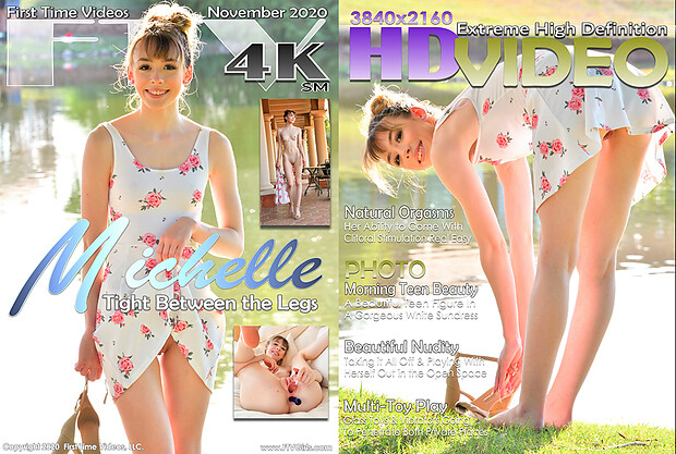 Tight Between the Legs - Natural Orgasms