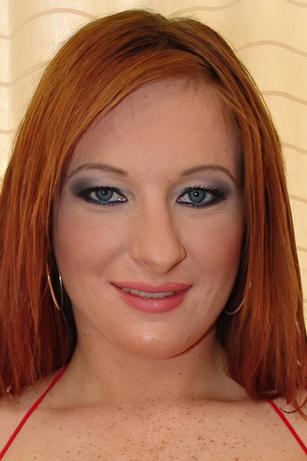 Mischel Channson DDF Busty