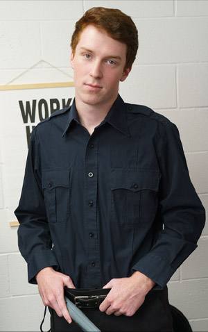 Photo HD Sebastian Hunt - 2