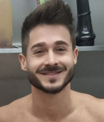 Alekos BXG Interracial