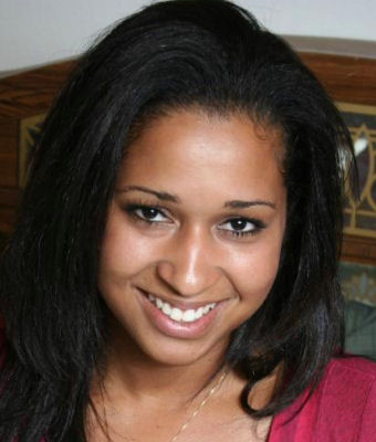 Photo HD Nicole Sonye - 1