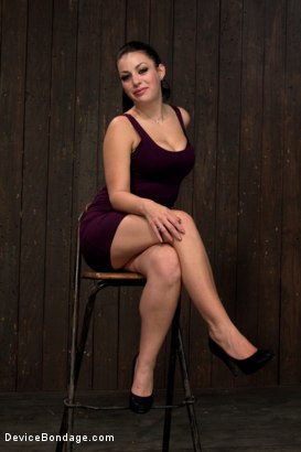 Photo HD Angelica Raven - 4