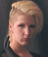 Photo HD Ivy Thornton - 1