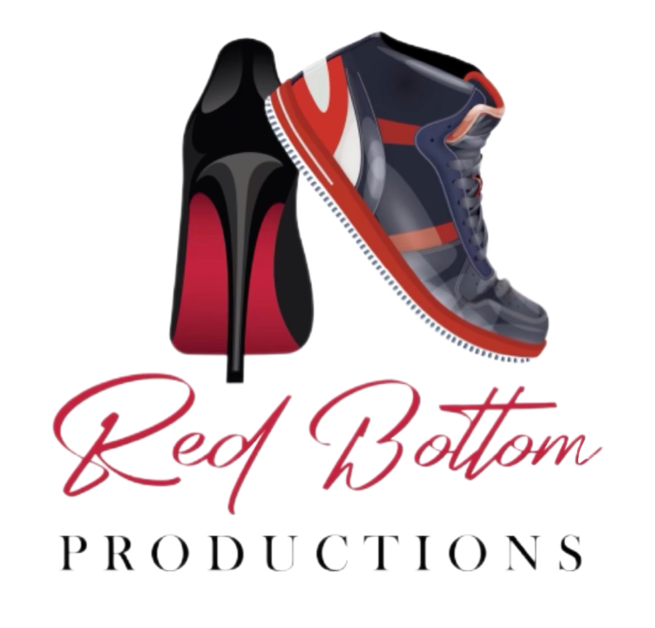 Red Bottom Productions