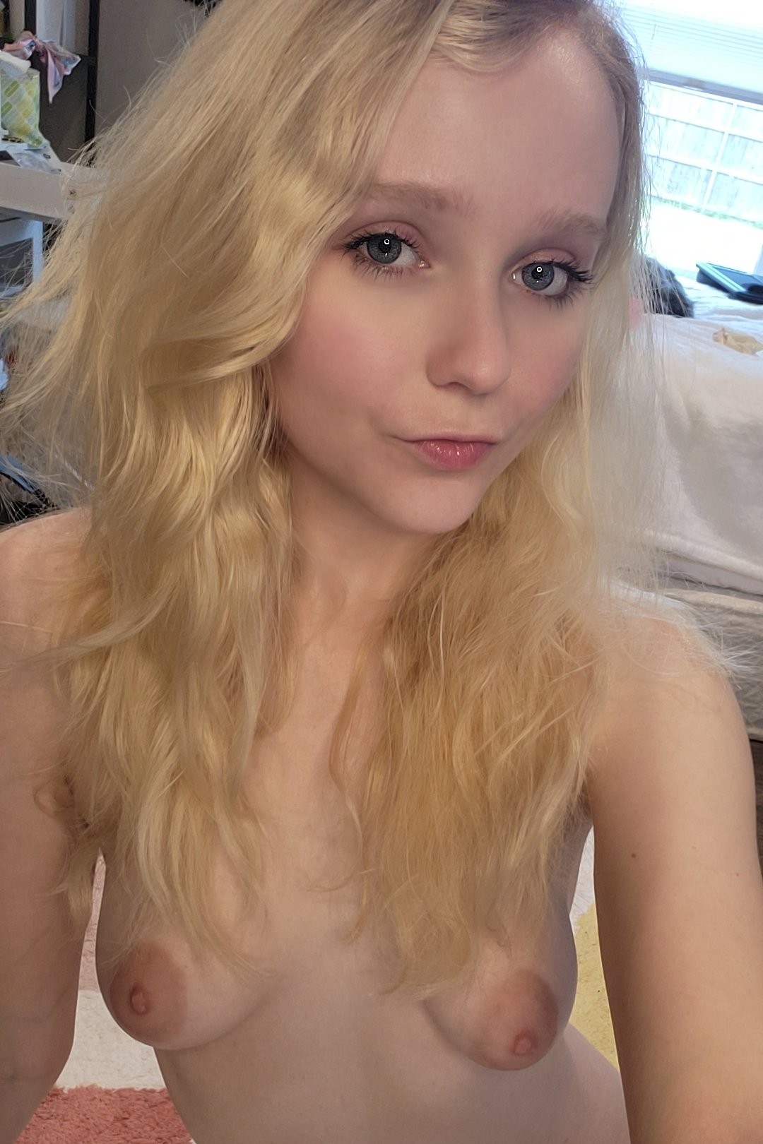 Photo HD Phoebe Blue - 5