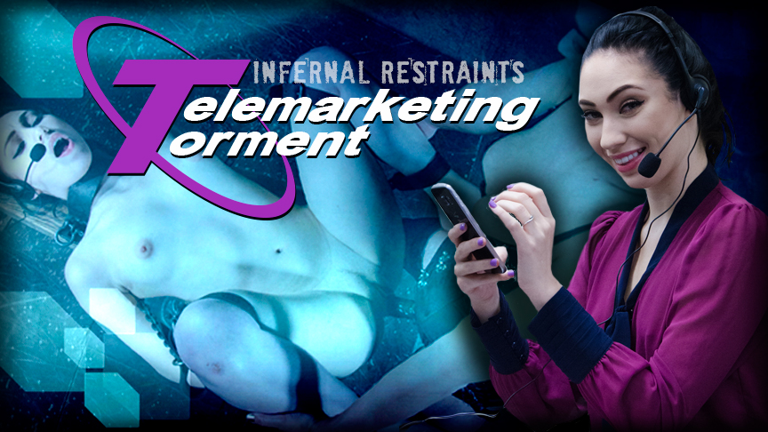 Telemarketing Torment