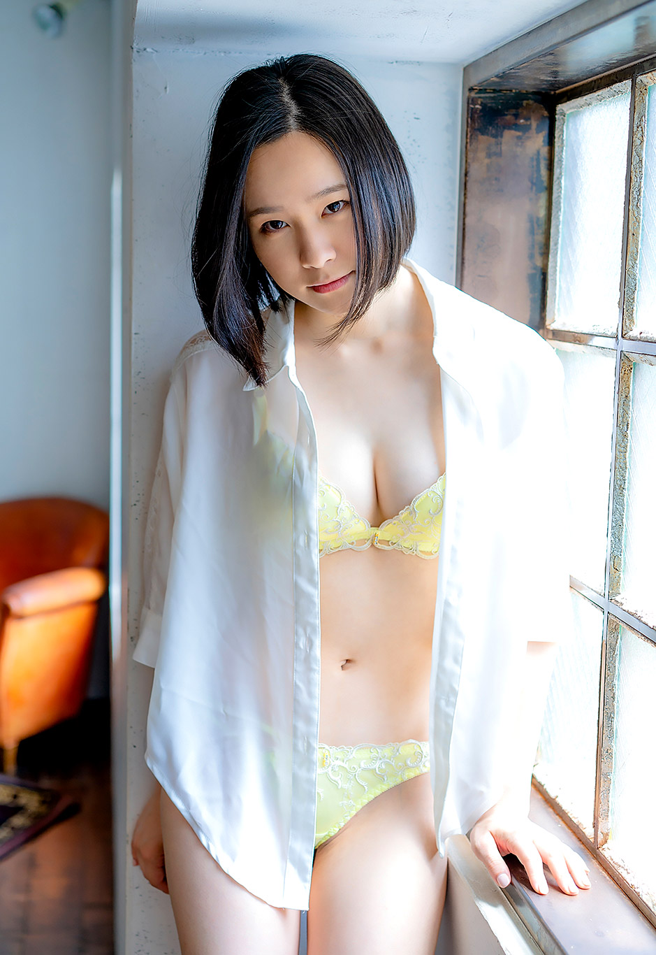 Fumika Hatsuno Creampie