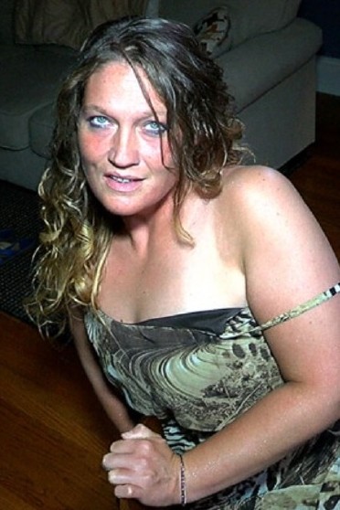 Dorothy Masturbation