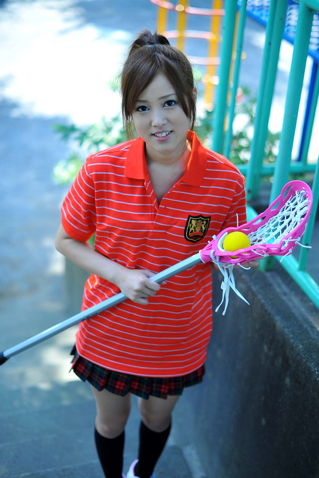 Kotomi Suzumiya Facial