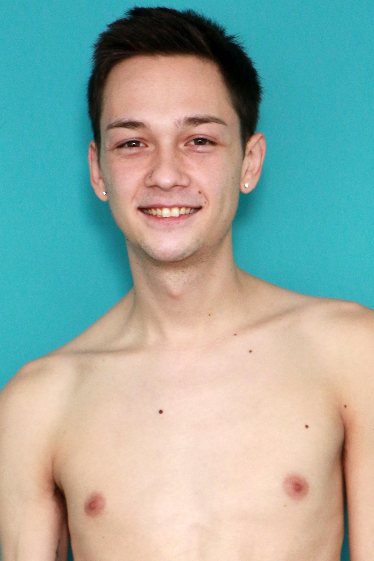 Photo HD Xander Lane - 2