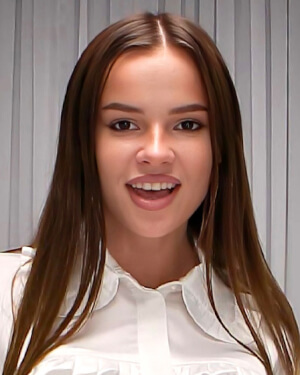 Photo HD Malena Amaro - 1