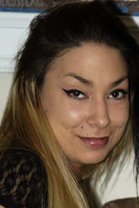 Crystal Kats Lesbien