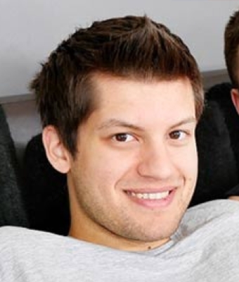 Chris Taylor Broke Straight Boys