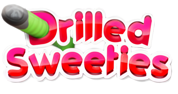 Drilled Sweeties