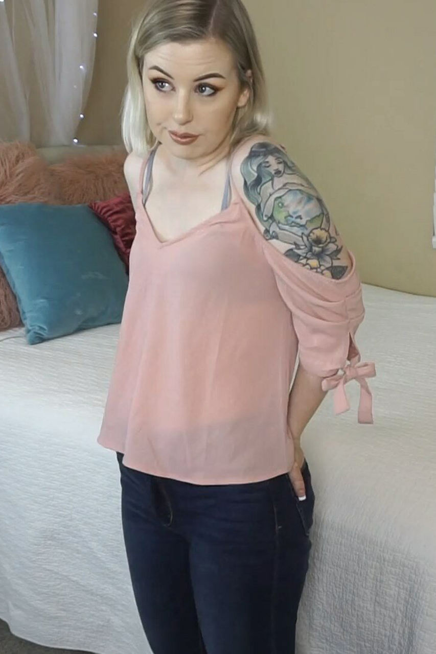 Photo HD Mystie Mae - 1