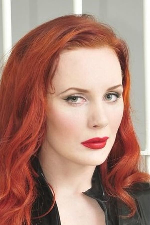 Photo HD Morrigan Hel - 4