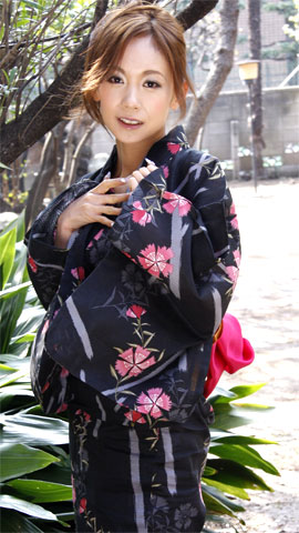 Shuri Maihama Creampie