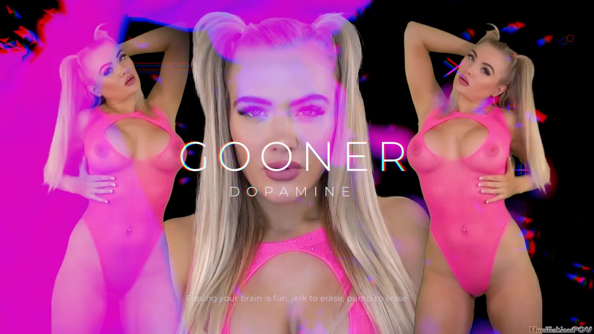 Gooning Dopamine Drone