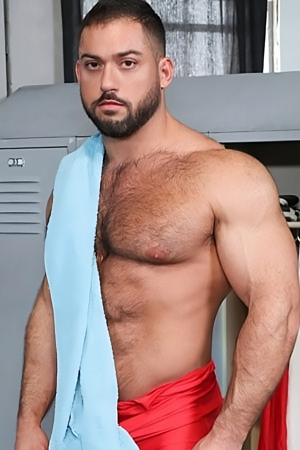 Photo HD Mike Russo - 3