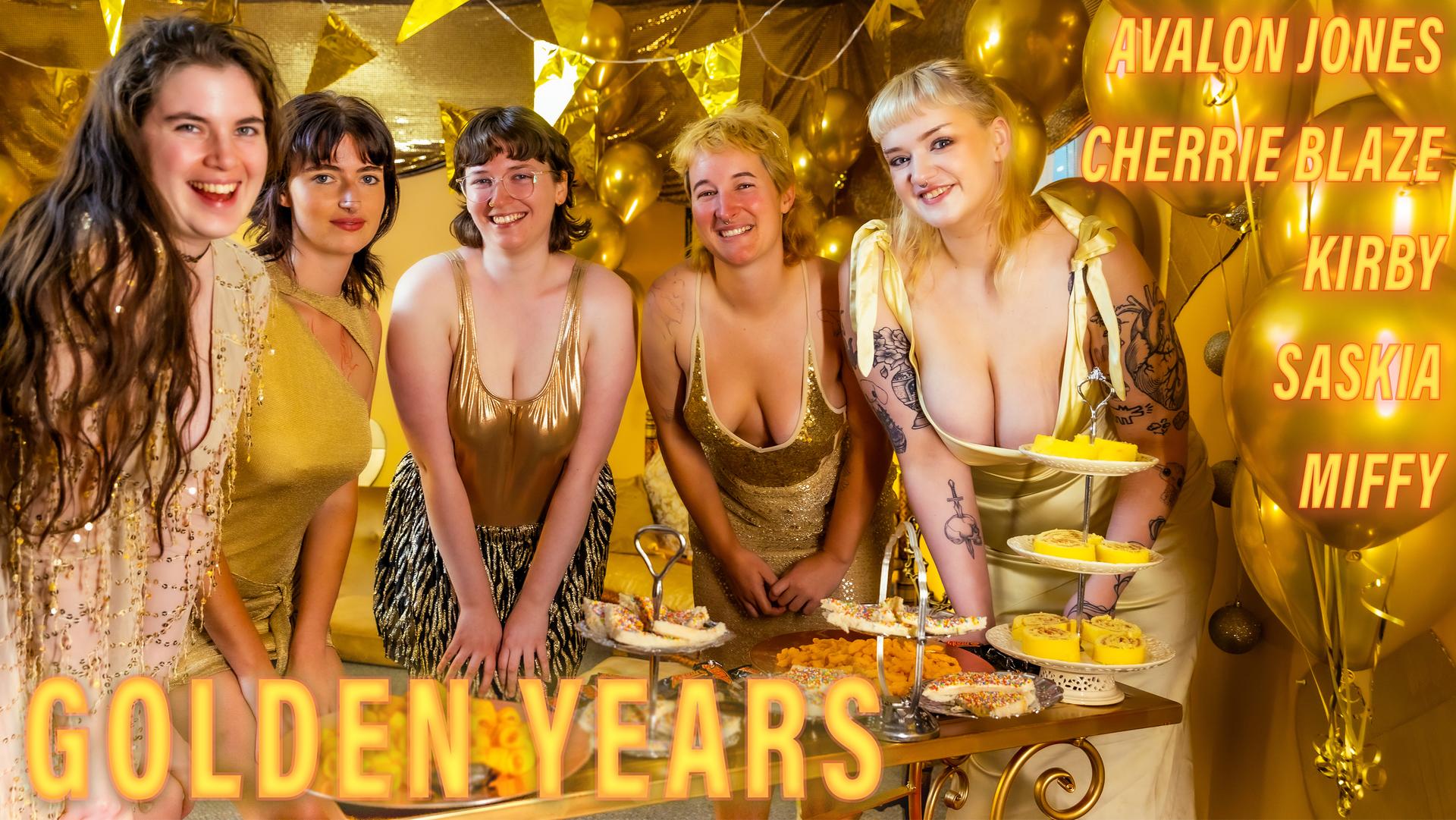 Golden Years
