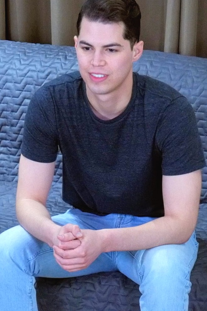 Jacob Hart Branlette