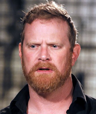 Rob Gadling Domination