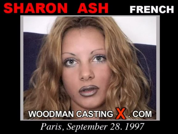 Sharon Ash