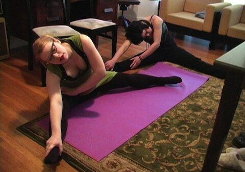 Zen Submissive - Part 4