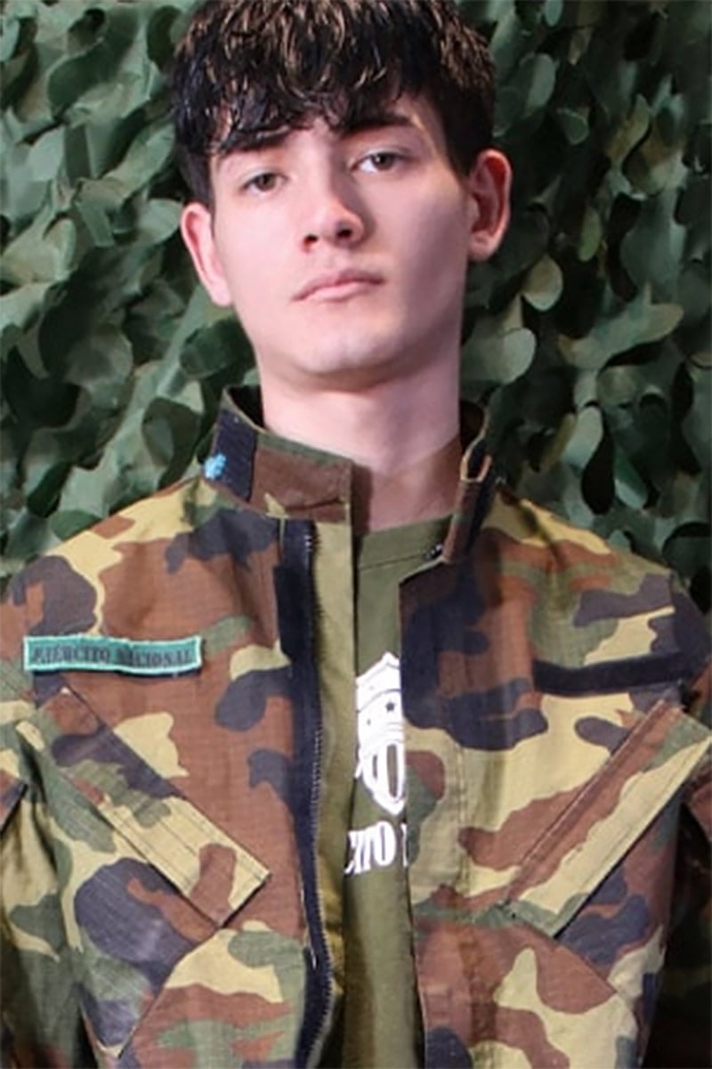 Ares Nikol Domination