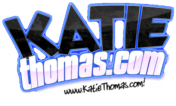 Katie Thomas