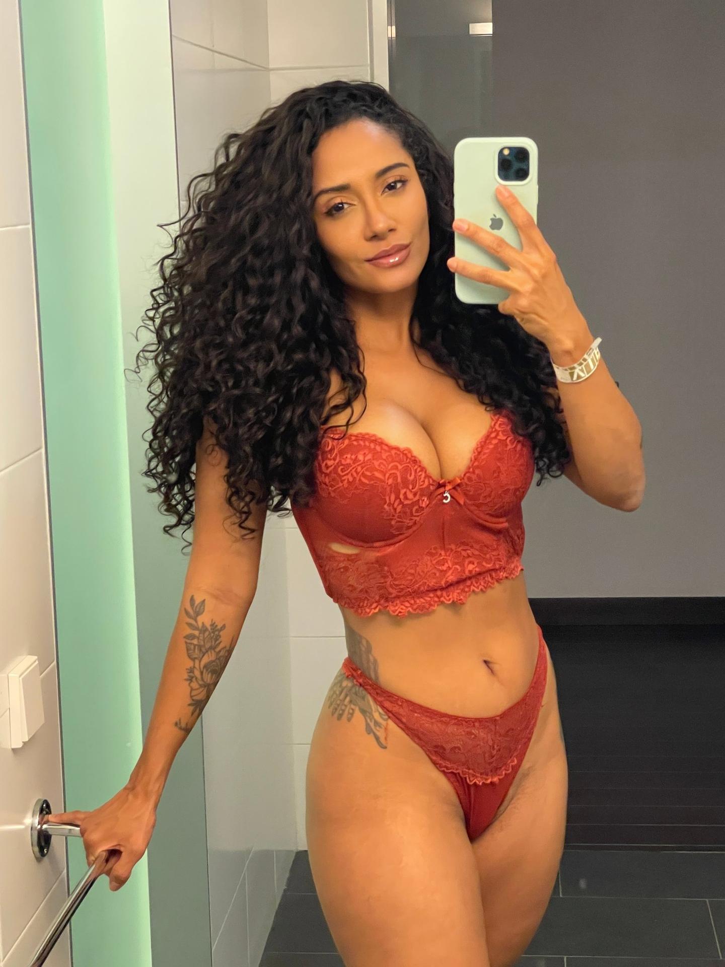 Photo HD Milla Ferrazzo - 4