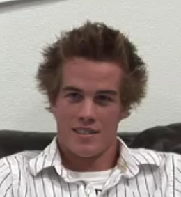 Spalding Straight College Men