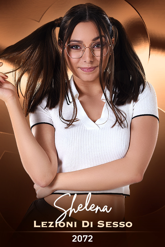 Lezioni Di Sesso