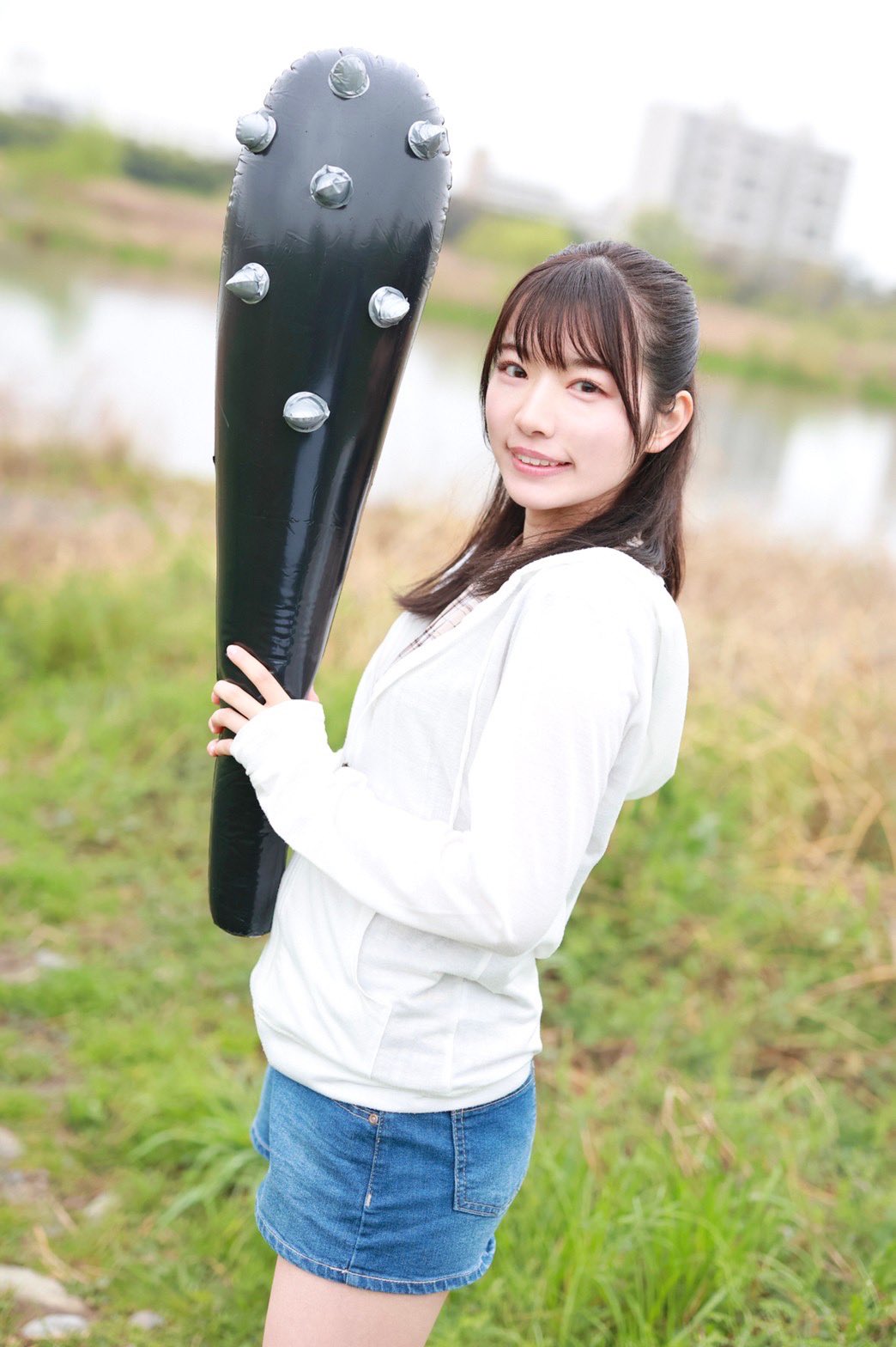 Photo HD Yui Mihama - 6