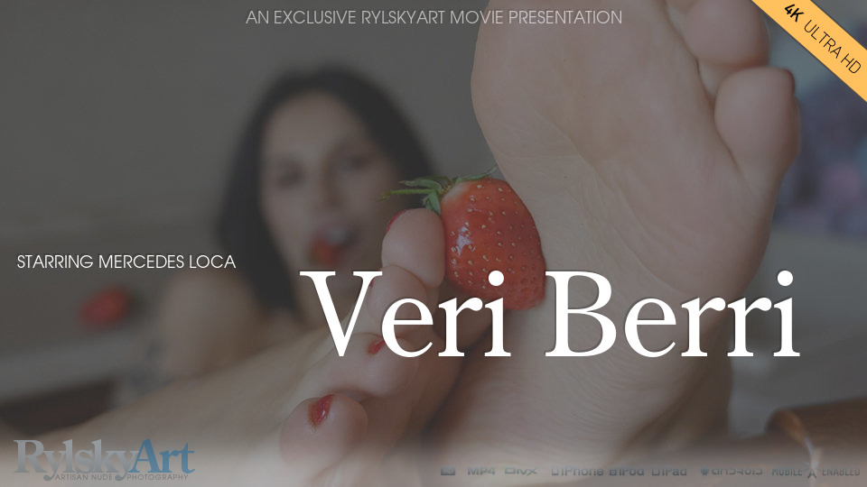 Veri Berri