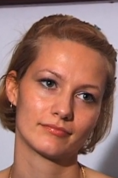 Emeche K Woodman Casting X