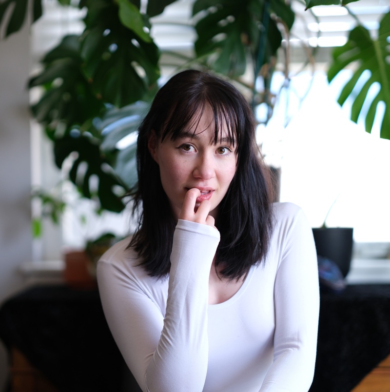 Photo HD Naomi Korae - 10