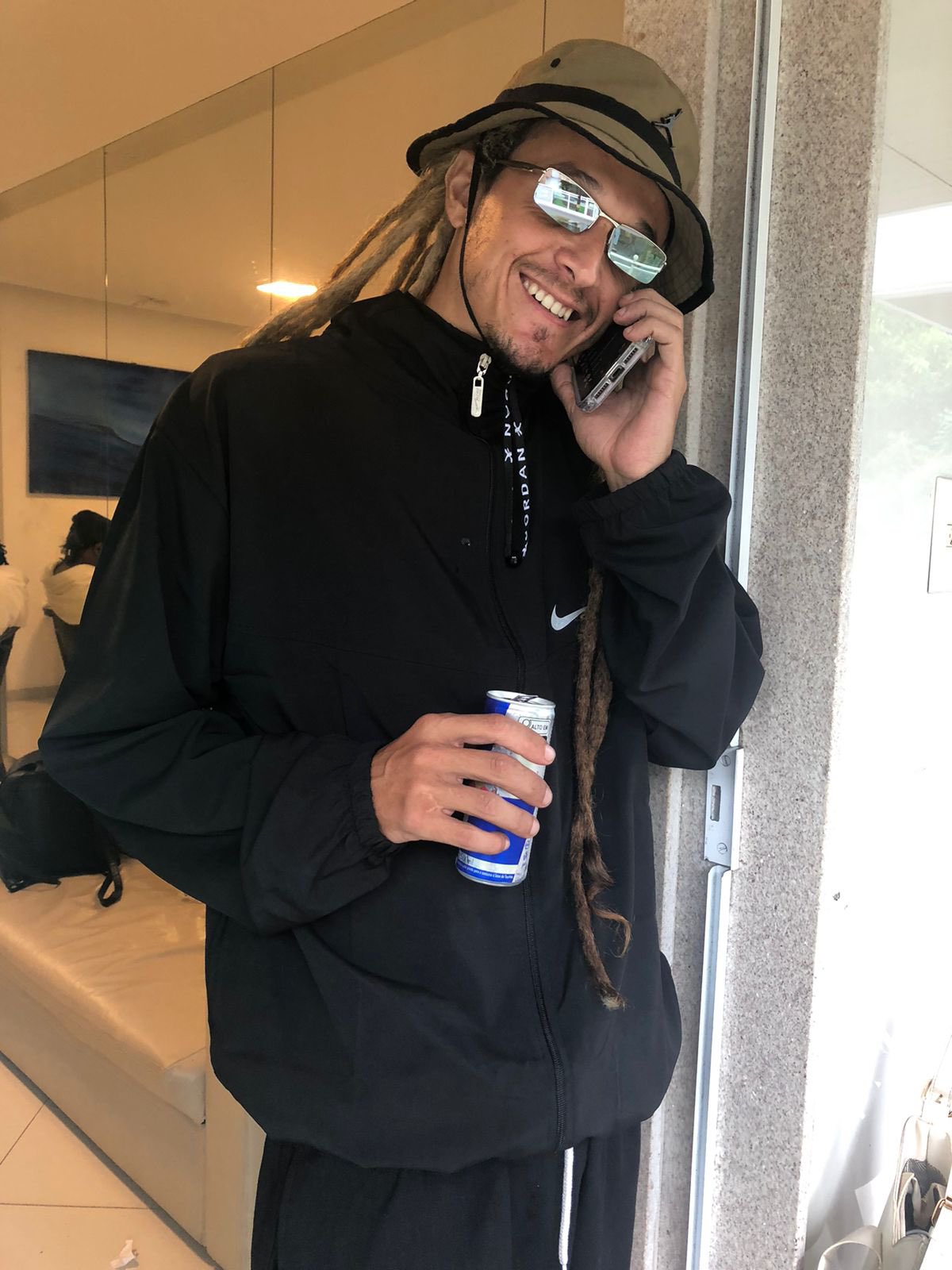 Photo HD Big Jahman - 1