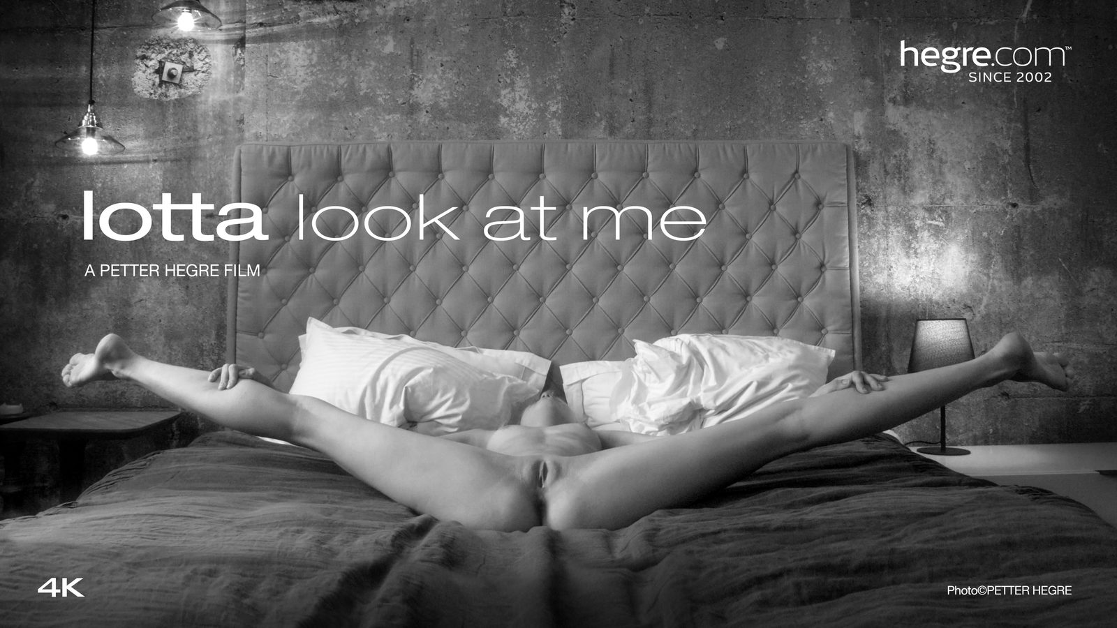 Lotta Look At Me