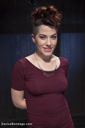 Photo HD Ingrid Mouth - 5