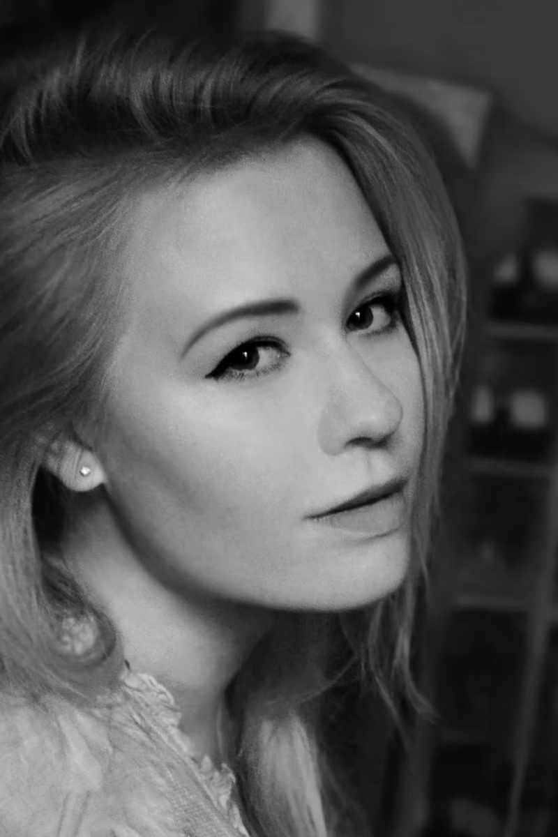 Photo HD Ewelina Mandrykin - 2