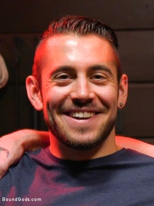 Photo HD Dante Colle - 3