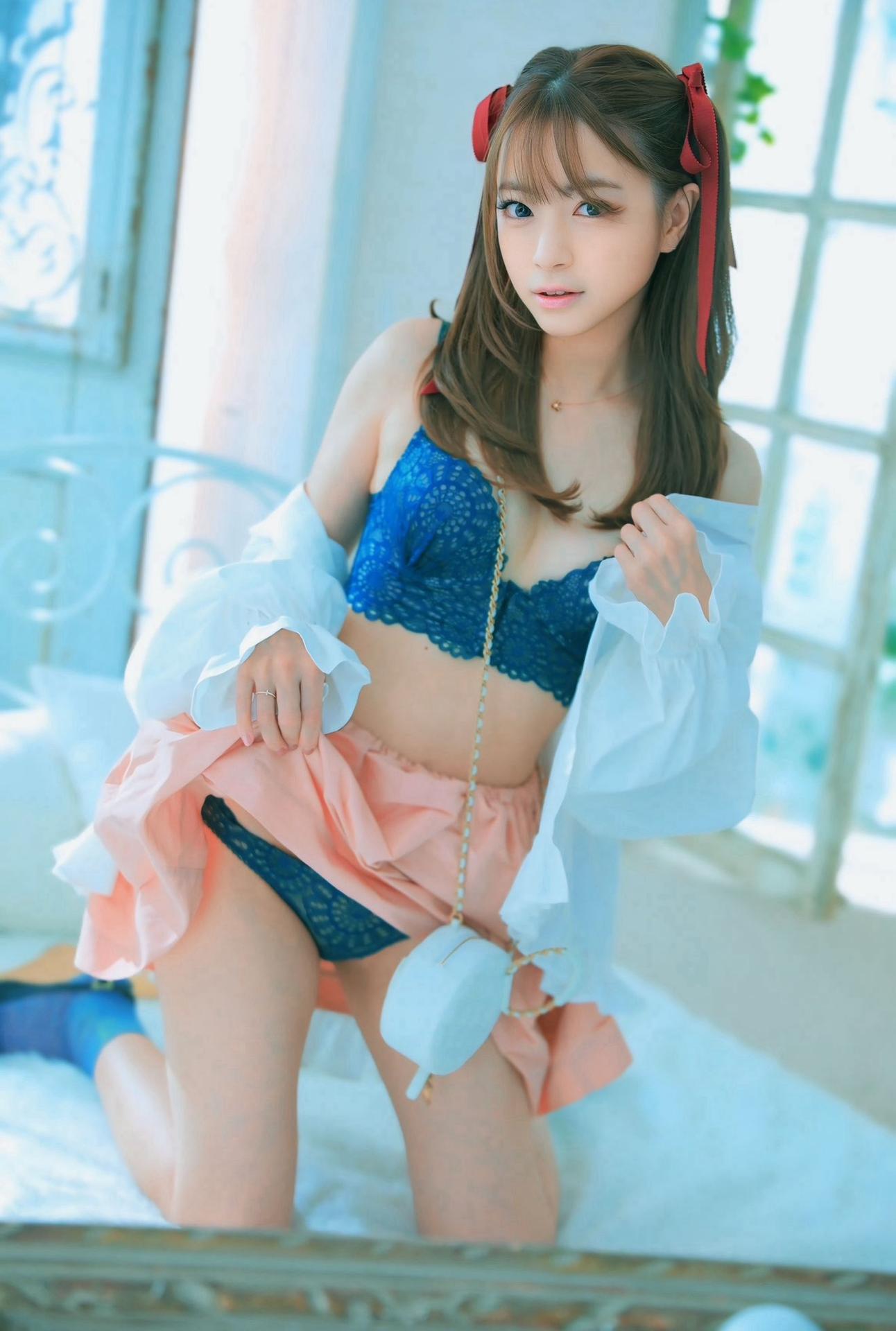 Photo HD Mei Itoya - 3