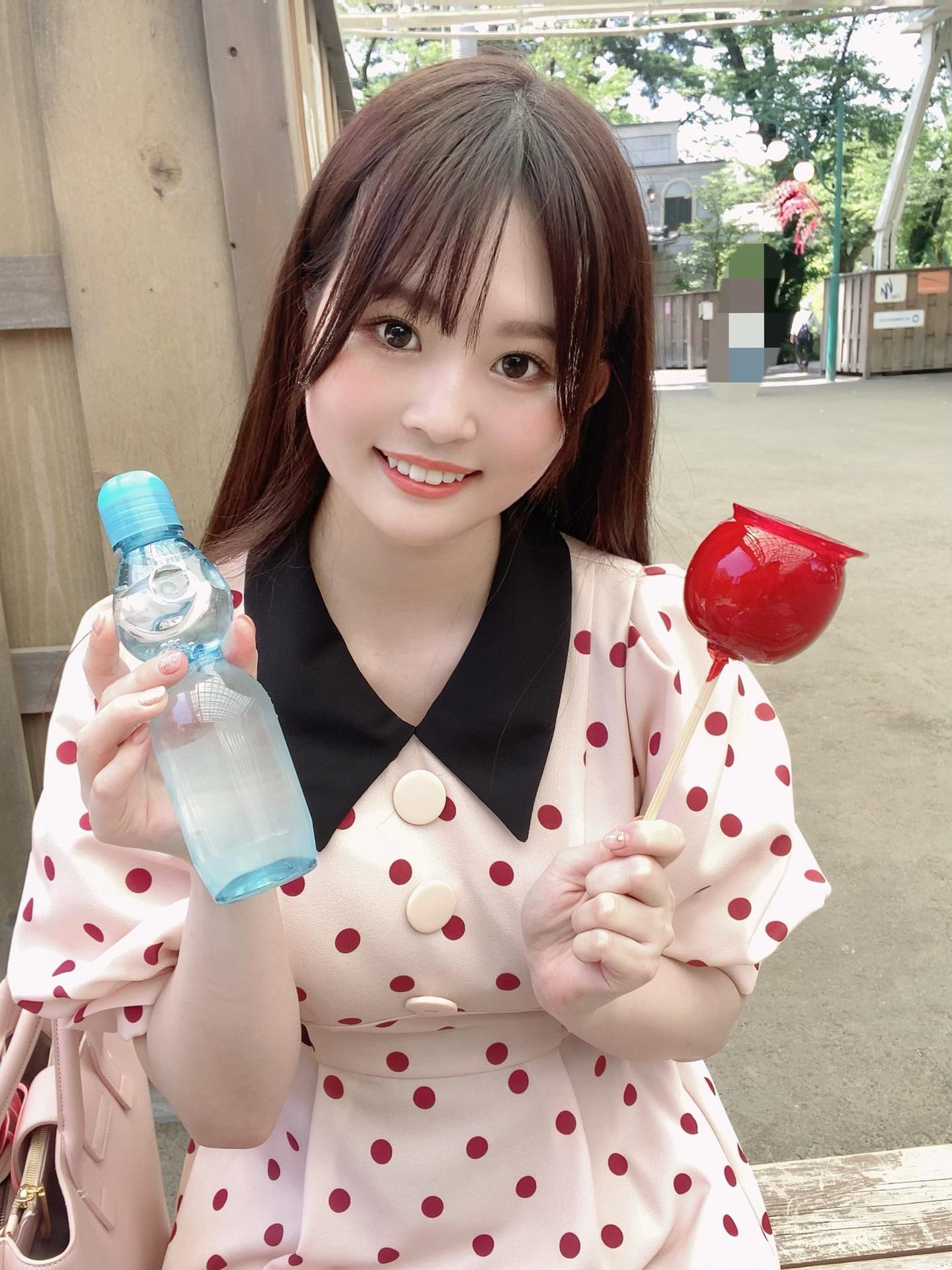 Misuzu Mifune Madonna