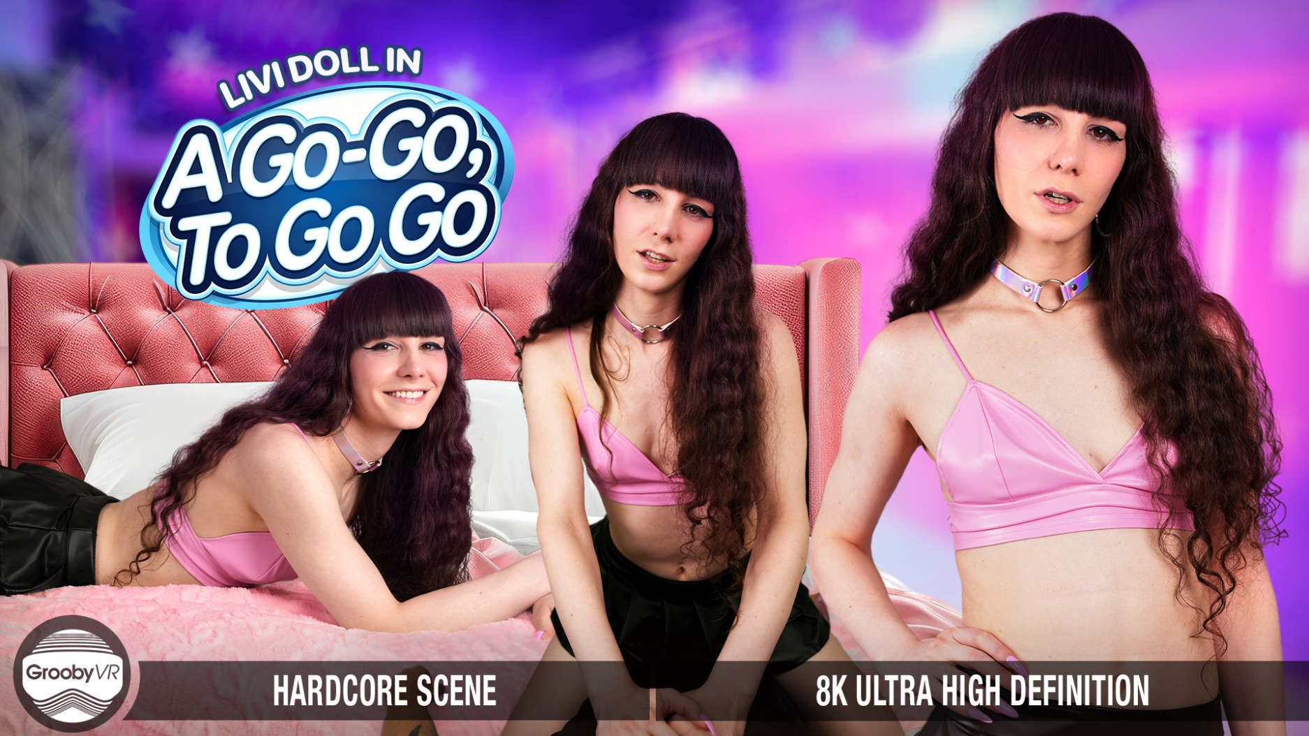 A Go-Go, To Go Go