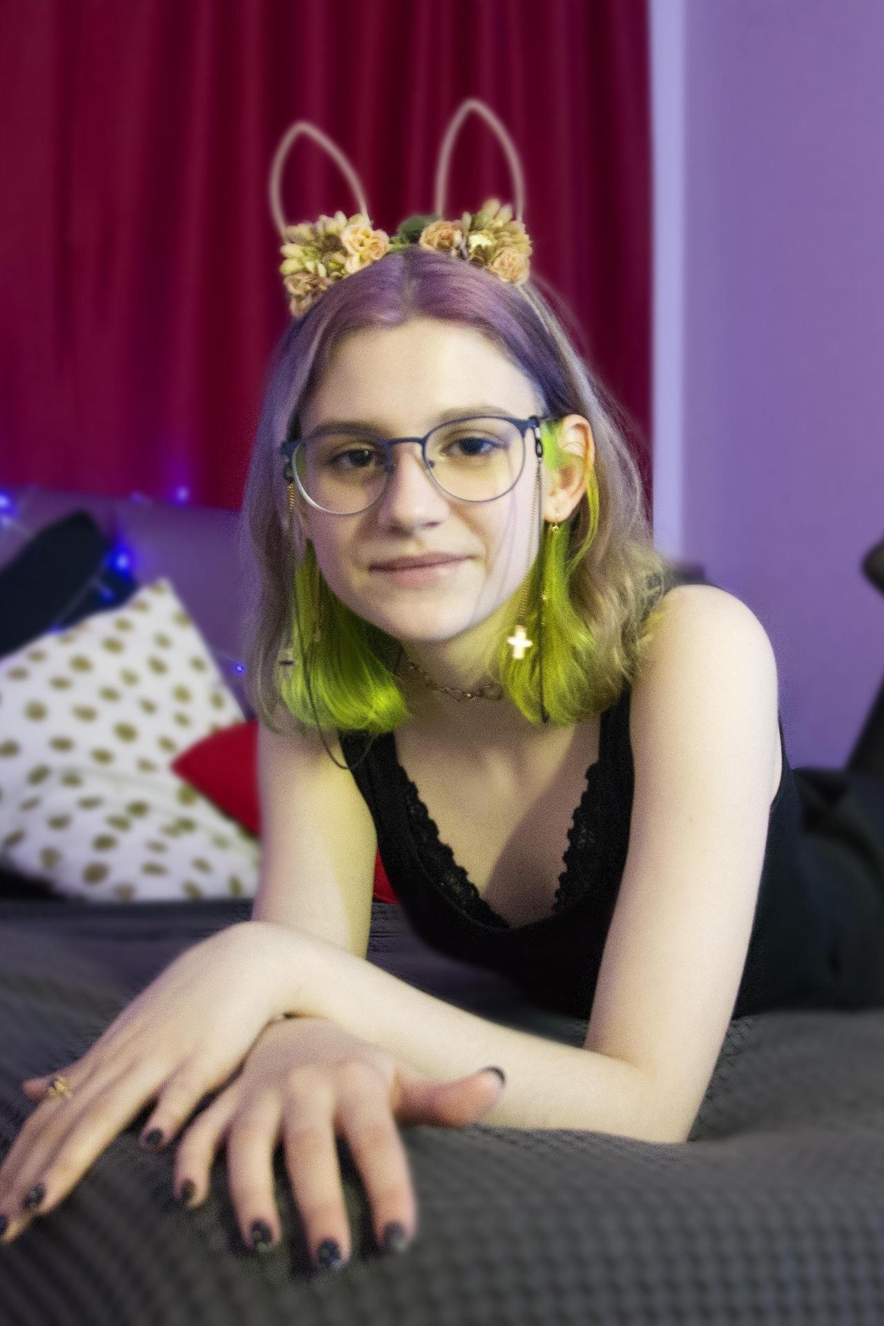 Photo HD Snowdrop Wish - 2