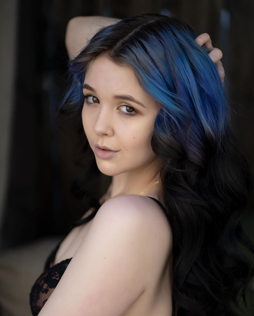 Photo HD Aleena Axel - 3